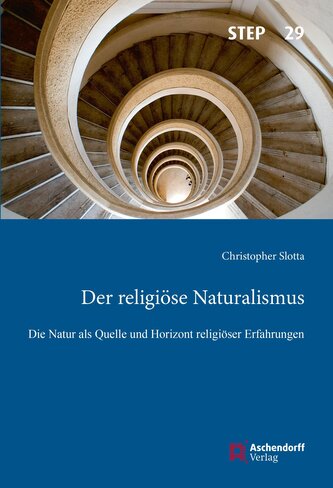 Der religiöse Naturalismus