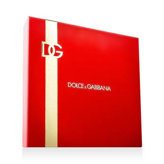 Dolce & Gabbana K pour Homme EDP Intense 100 ml + EDP Intense MINI 10 ml M