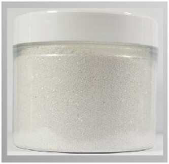 Brokat biały 280g, Galeria Hobby