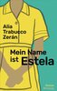Mein Name ist Estela