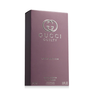 Gucci Guilty Love Edition Pour Femme 2024 EDP 90 ml W