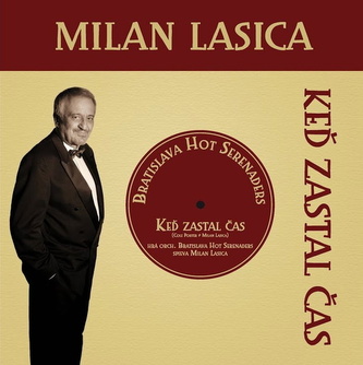 Keď zastal čas - LP