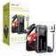 Mobile Origin JumpStarter and Air Compressor CA01