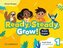 Ready, Steady, Grow! Level 1 AB