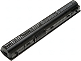 Baterie T6 power 312-1239, 451-11702, CPXG0, F33MF, CWTM0, F7W7V, FN3PT, 09K6P, 7M0N5, 9P0W6, JN0C3, HGKH0, 11HYV, 3W2YX, 5X317, 9