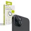 Mobile Origin Easy Lens guards, clear - iPhone 15/15 Plus