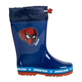 Holinky Holinky Spiderman, 28