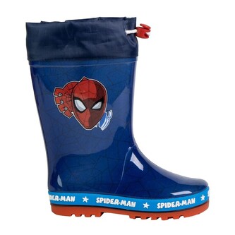 Holinky Holinky Spiderman, 28