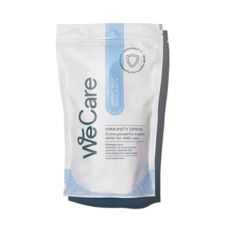 WeCare About your Immunity pack 28 sáčků x 6 g
