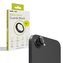 Mobile Origin Easy Lens guards, black - iPhone 16e