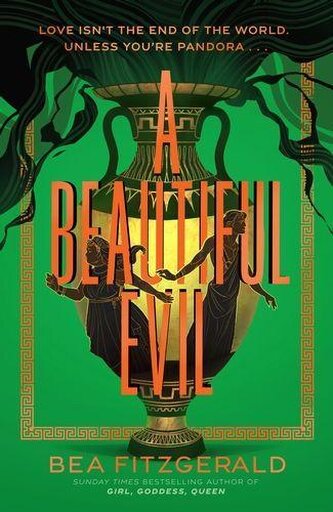 A Beautiful Evil
