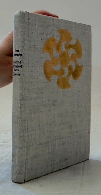 Podivné přátelství herce Jeseia