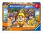 Puzzle dla dzieci 2D: Rubble i jego ekipa 2x12el