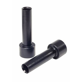 Náhradní nože pro děrovačku Rapid HDC150, 2 ks