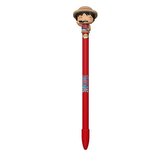 Funko Pen Topper: One Piece - Monkey D. Luffy