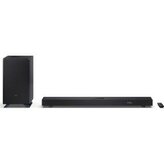 Soundbar SHARP HT-SBW53121BK