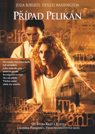 Případ Pelikán