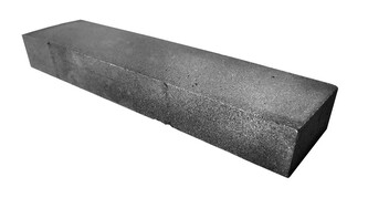 Brusný kámen - dvě zrnitosti 120 a 240