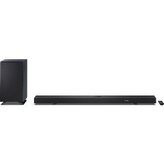 Soundbar SHARP HT-SBW55121BK