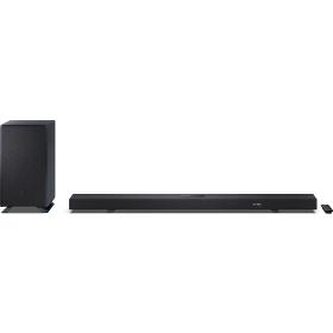 Soundbar SHARP HT-SBW55121BK