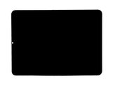 iPad Pro 11 2021/2022 LCD Display + Dotyková Deska Black Class A