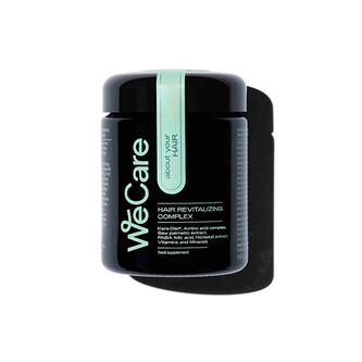 WeCare About your Hair 120 kapslí