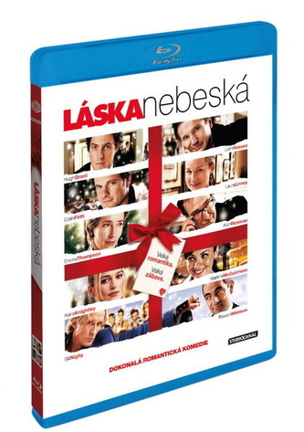 Láska nebeská