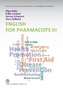 English for Pharmacists III