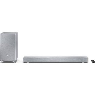 Soundbar SHARP HT-SBW53121SL