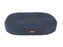 Matrace pro psy MONTEGO černá velikost L 78x65x10 cm
