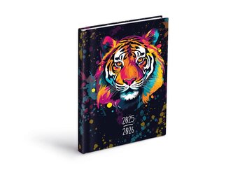 diář 2025-2026 studentský A6 Lamino 1 7781517