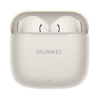 Huawei FreeBuds SE 3 bezdrátová sluchátka béžová, CZ
