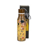 Butelka termiczna THE KISS CLASSIC inspired by Klimt