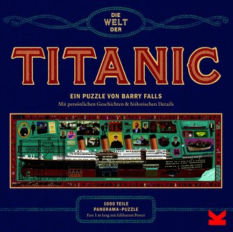 Die Welt der Titanic