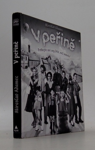 V peřině. Potkejte své sny dřív, než usnete!