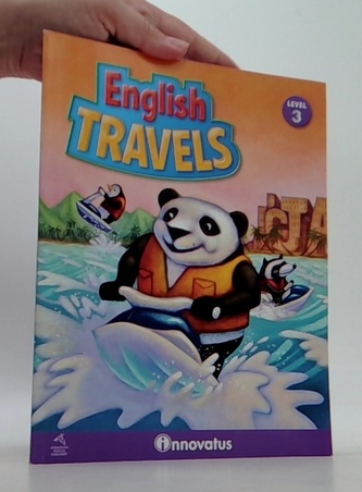 English travels- level 3
