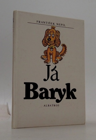 Já Baryk