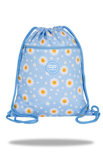 Worek na buty Vert Daisy Sun CoolPack, Patio