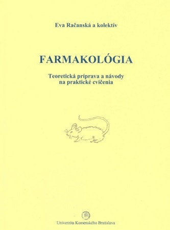 Farmakológia