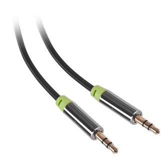 GoGEN Propojovací stereo 3.5 mm Jack kabel