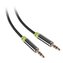GoGEN Propojovací stereo 3.5 mm Jack kabel