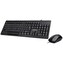 GIGABYTE Set klávesnice + myš GK-KM6300, Drátová USB, EN
