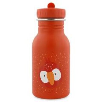 Butelka bidon Papuga 350ml