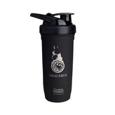 SmartShake™ Šejkr Reforce Game Of Thrones 900 ml Dracarys (nerez)