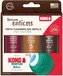 TropiClean Enticers čistící gel na zuby pro psy se 3 příchutěmi