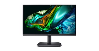 Acer/EK251Q/24,5"/IPS/FHD/120Hz/1ms/Black/2R