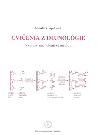 Cvičenia z imunológie