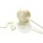 Cake pop glazura pearl white 260g - Cake Masters