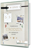 Karnet B6 Urodziny męskie, przesuwne cyfry, zdjęcia HM200-3358