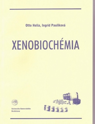 Xenobiochémia